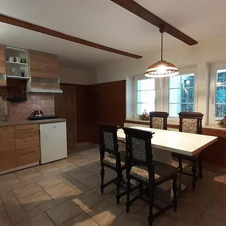 RESORT CHŘIBSKÁ Apartmány Adri Esterno foto