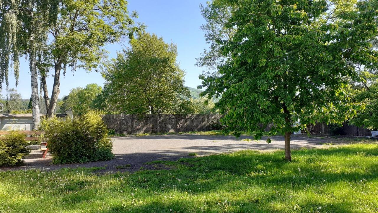 RESORT CHŘIBSKÁ Apartmány Adri Esterno foto