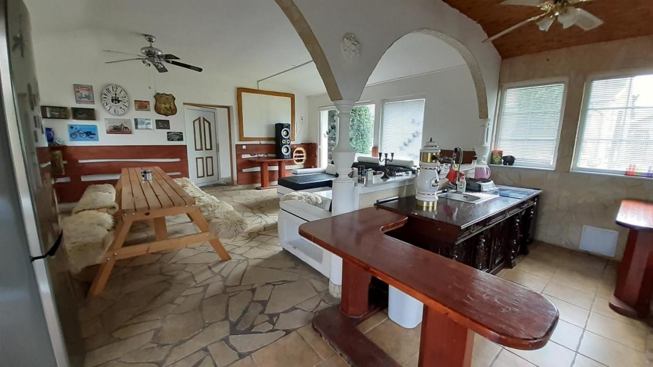 RESORT CHŘIBSKÁ Apartmány Adri Esterno foto
