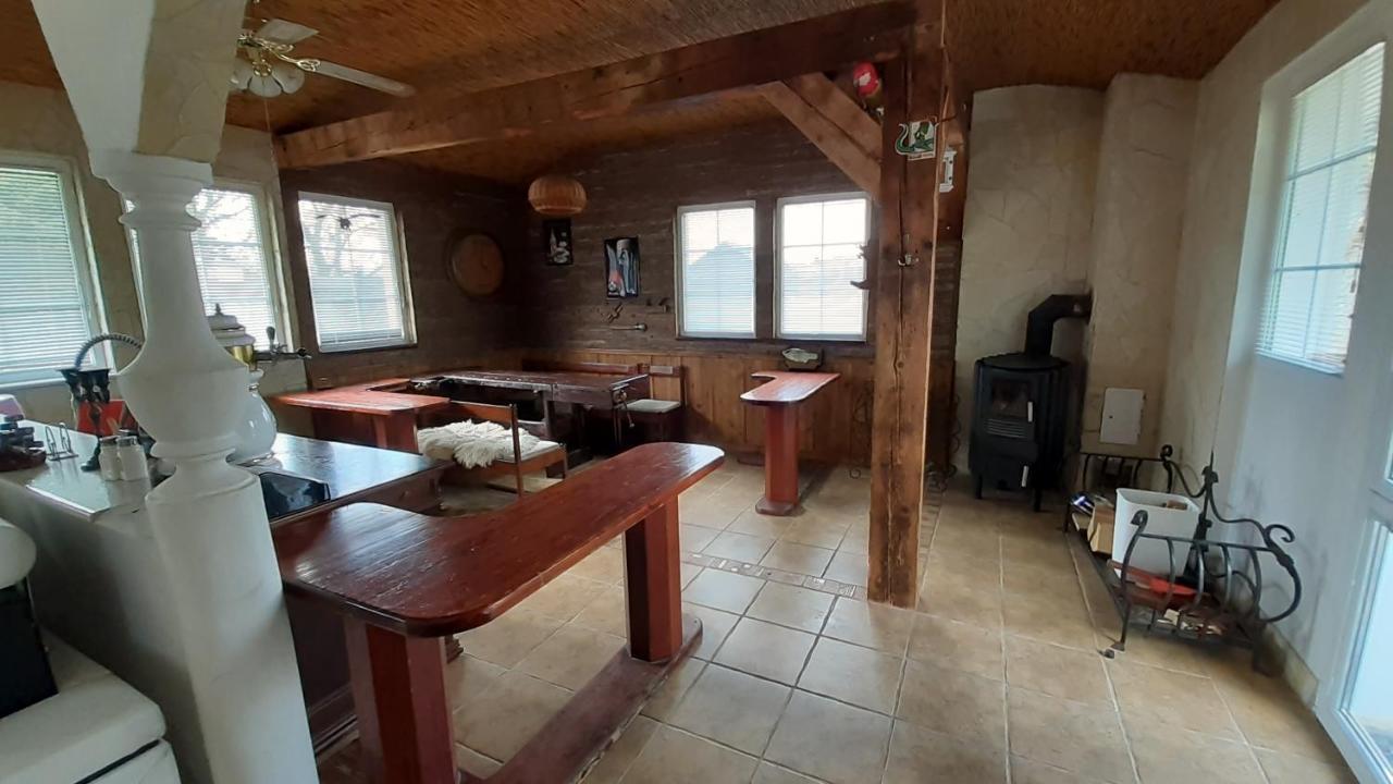 RESORT CHŘIBSKÁ Apartmány Adri Esterno foto