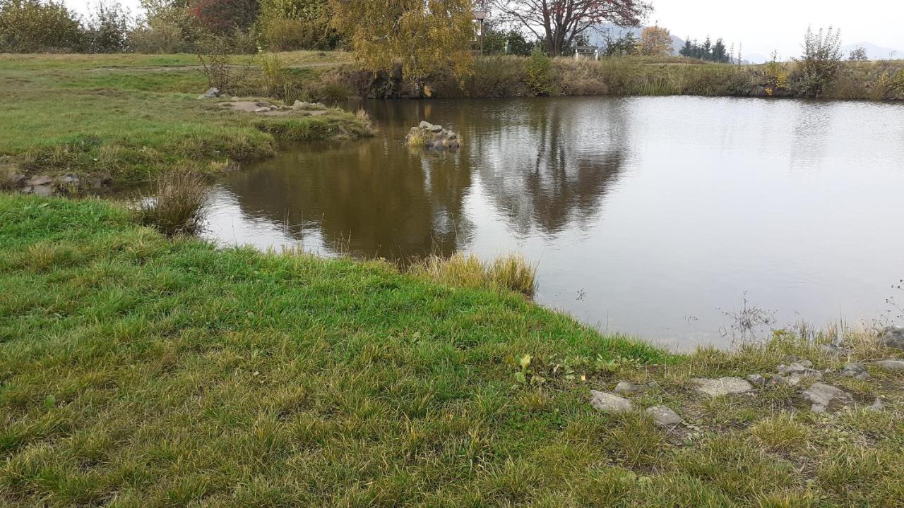 RESORT CHŘIBSKÁ Apartmány Adri Esterno foto