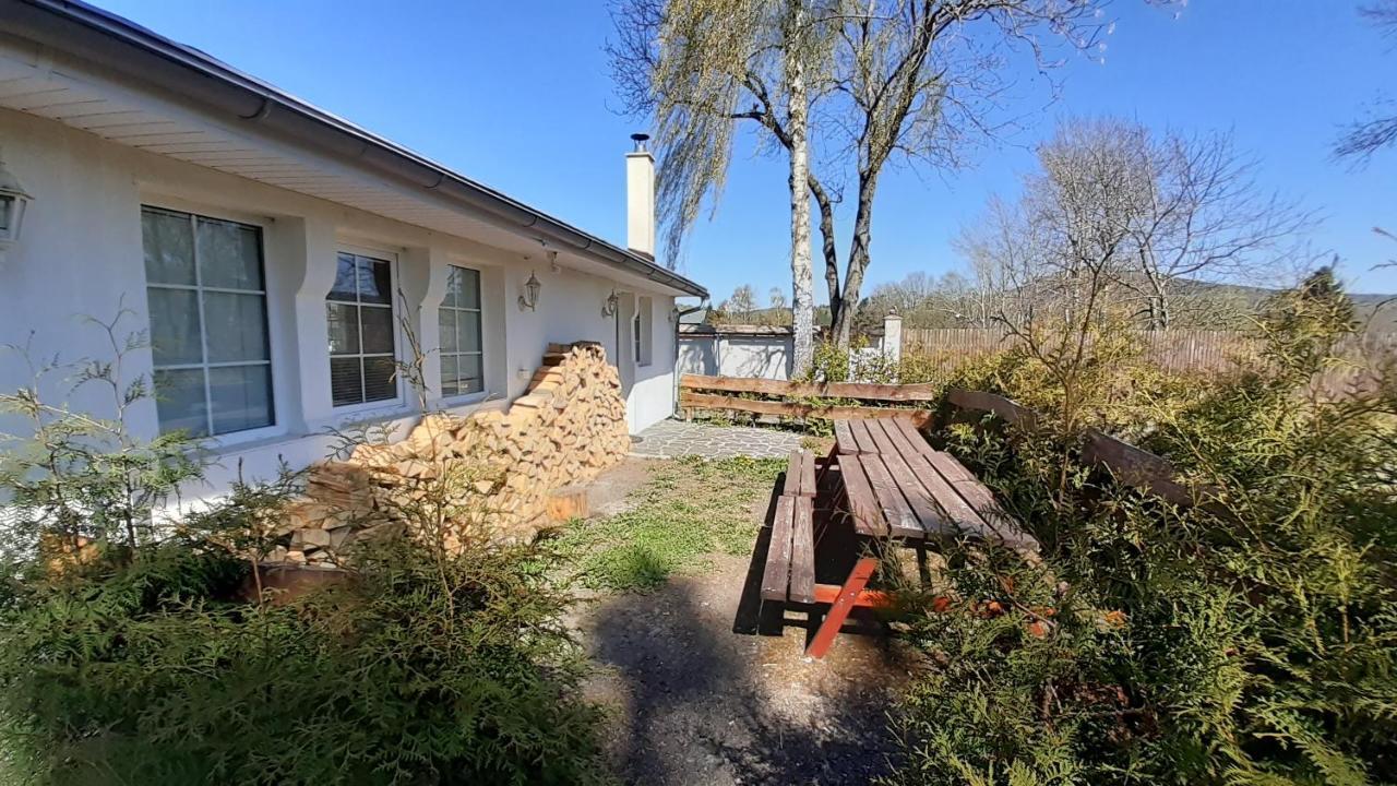 RESORT CHŘIBSKÁ Apartmány Adri Esterno foto