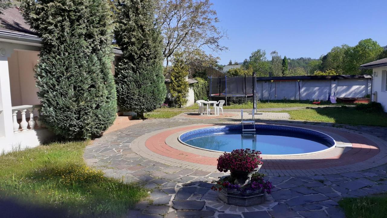 RESORT CHŘIBSKÁ Apartmány Adri Esterno foto