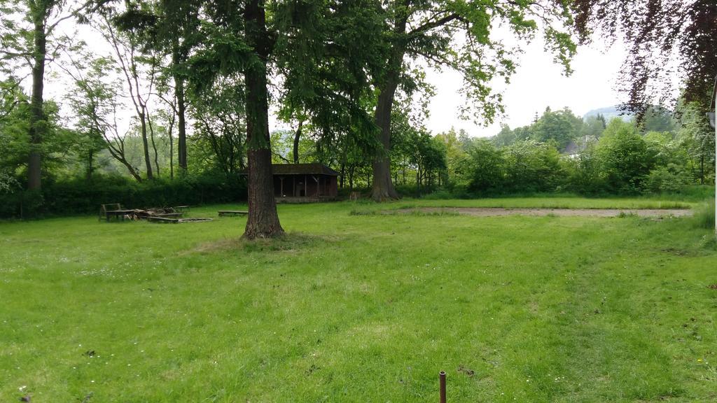 RESORT CHŘIBSKÁ Apartmány Adri Esterno foto