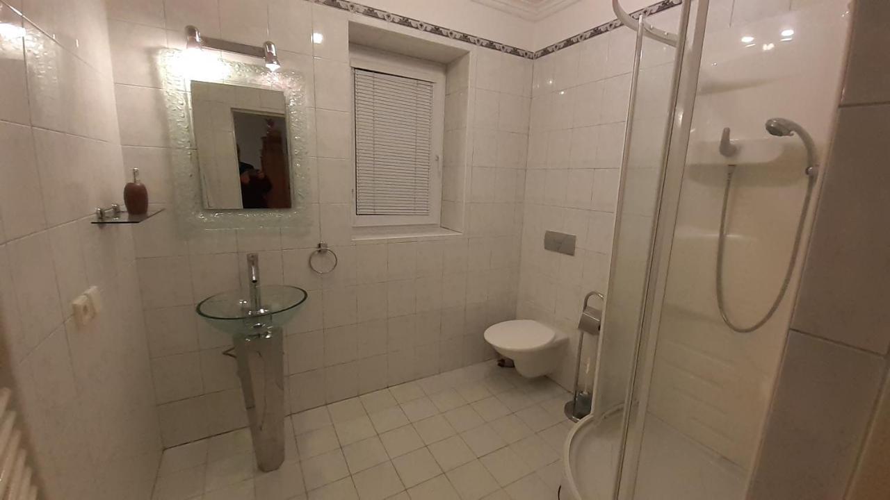 RESORT CHŘIBSKÁ Apartmány Adri Esterno foto