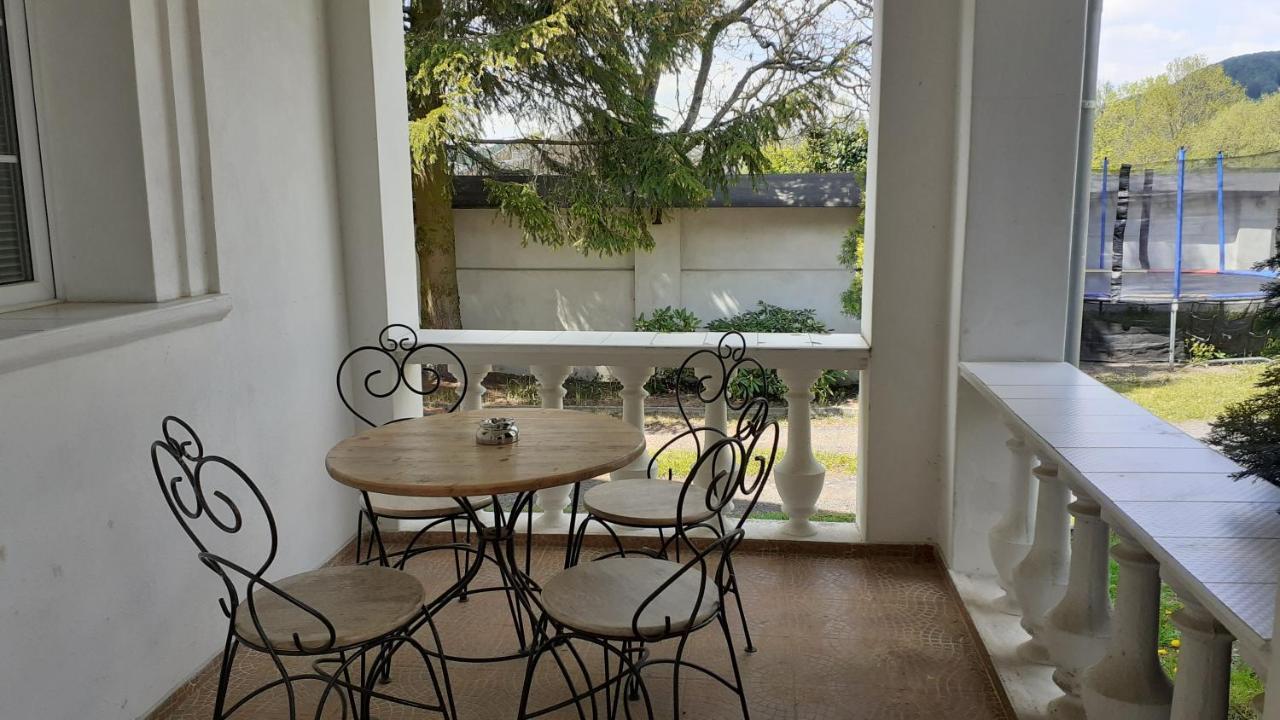 RESORT CHŘIBSKÁ Apartmány Adri Esterno foto