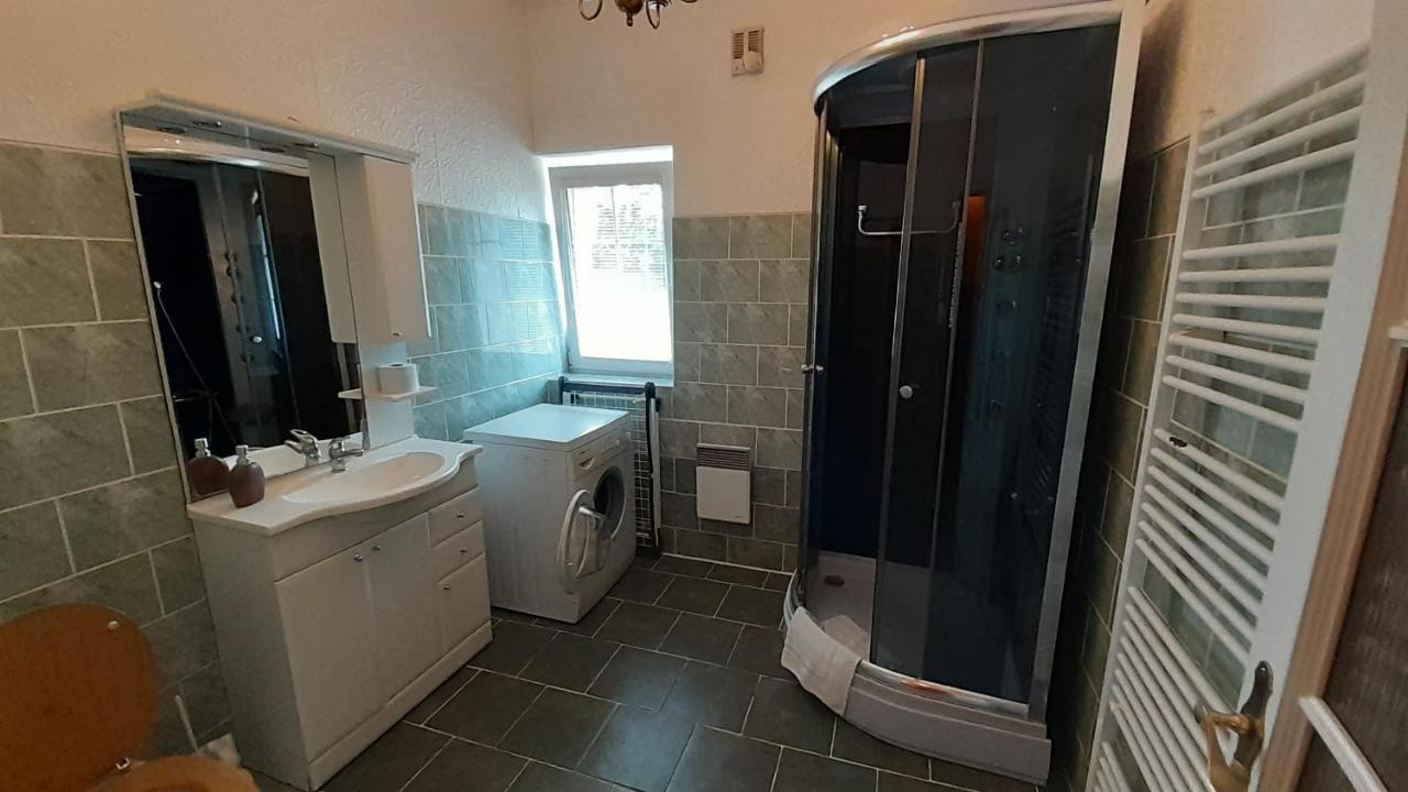 RESORT CHŘIBSKÁ Apartmány Adri Esterno foto
