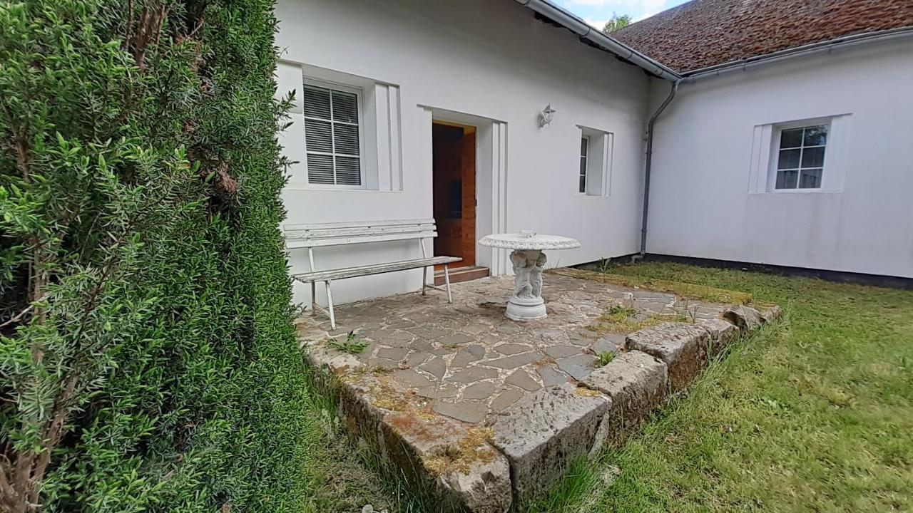 RESORT CHŘIBSKÁ Apartmány Adri Esterno foto